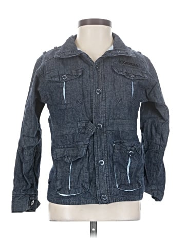 Rocawear Denim Jacket (view 1)