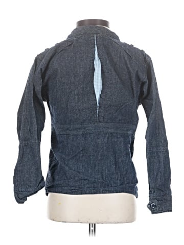 Rocawear Denim Jacket (view 2)