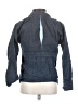 Rocawear 100% Cotton Blue Denim Jacket Size XL - photo 2
