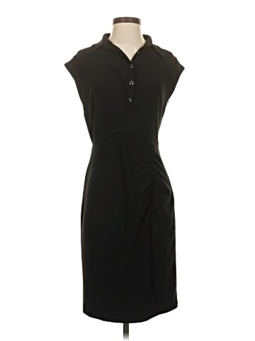 Joseph Ribkoff Casual Dress (view 1)