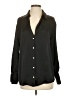 Zara Black Long Sleeve Blouse Size S - photo 1