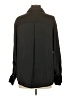 Zara Black Long Sleeve Blouse Size S - photo 2
