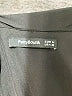 Patty Boutik Solid Black Cocktail Dress Size M - photo 7