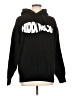 Assorted Brands Black Pullover Hoodie Size L - photo 1