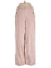 SPANX Tan Pink Casual Pants Size S - photo 1