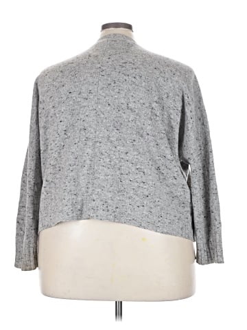 Eskandar Cardigan (view 2)