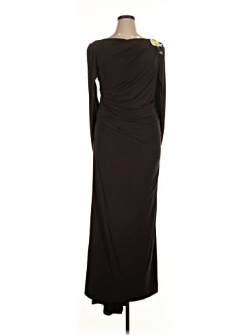 Betsy & Adam Cocktail Dress (view 1)