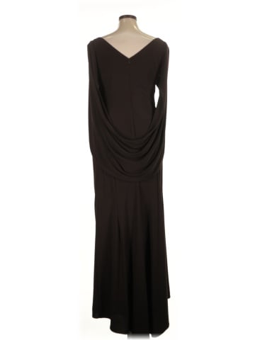 Betsy & Adam Cocktail Dress (view 2)