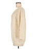 Splendid Ivory Pullover Sweater Size M - photo 5