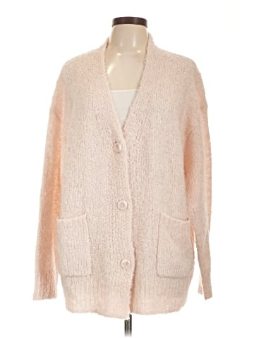 Michael Stars Cardigan (view 1)