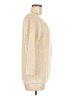 Splendid Ivory Pullover Sweater Size M - photo 4