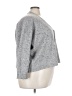Eskandar Gray Cardigan Size 4X (estimated) - photo 4