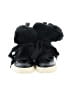 Aerosoles Black Boots Size 8 - photo 2