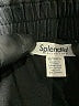 Splendid Solid Black Formal Skirt Size XS - photo 4
