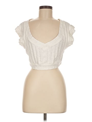 BDG Sleeveless T-Shirt (view 1)