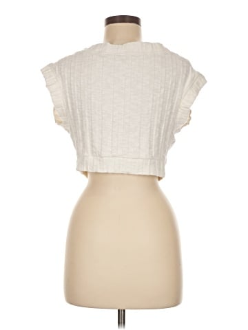 BDG Sleeveless T-Shirt (view 2)