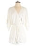 Tart Solid Ivory Romper Size S - photo 1