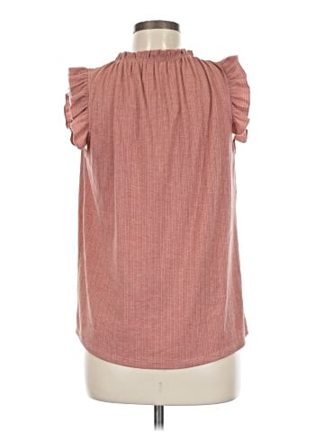 Ces Femme Sleeveless Blouse (view 2)