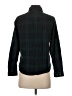 L.L.Bean Plaid Green Long Sleeve Button-Down Shirt Size XS - photo 2