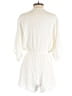 Tart Solid Ivory Romper Size S - photo 2