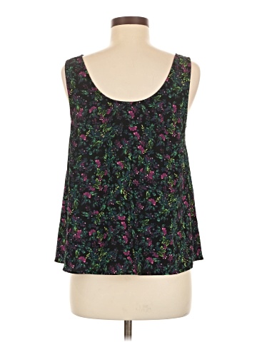 RACHEL Rachel Roy Sleeveless Blouse (view 2)