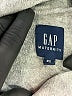 Gap - Maternity Gray Sweatshirt Size XS - photo 6