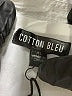 Cotton Bleu 100% Polyester Ivory Sleeveless Blouse Size XL - photo 7