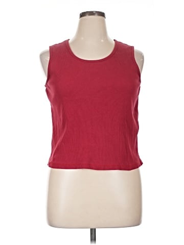 ProSpirit Sleeveless T-Shirt (view 1)