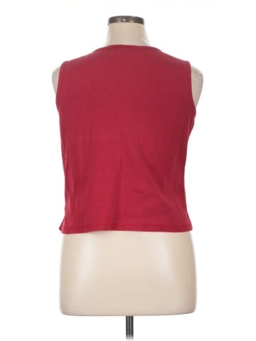 ProSpirit Sleeveless T-Shirt (view 2)