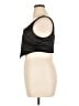 Missguided Black Sleeveless Blouse Size 14 - photo 5