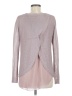 Sioni Pink Pullover Sweater Size M - photo 2