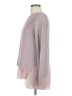 Sioni Pink Pullover Sweater Size M - photo 5