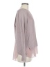 Sioni Pink Pullover Sweater Size M - photo 4