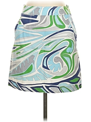 J. McLaughlin Casual Skirt (view 1)