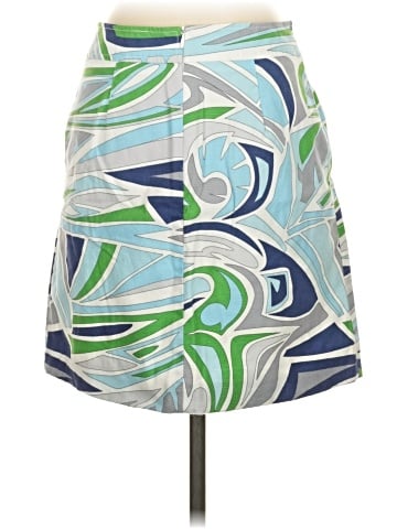 J. McLaughlin Casual Skirt (view 2)