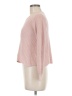 Simply Styled Pink Pullover Sweater Size M - photo 5