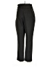 H&M Black Dress Pants Size 8 - photo 2