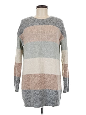 Fable Pullover Sweater (view 1)