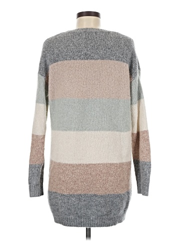Fable Pullover Sweater (view 2)