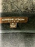 Adrienne Vittadini Solid Black Formal Skirt Size 12 - photo 4
