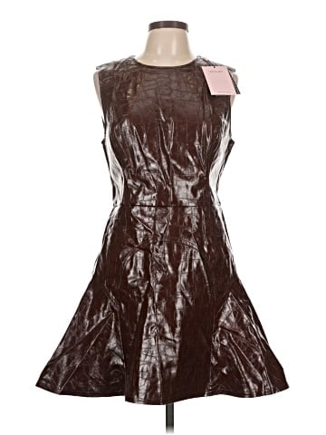 Avec Les Filles Cocktail Dress (view 1)