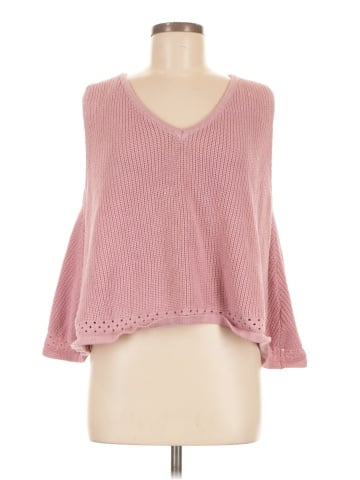 TwentyTen Pullover Sweater (view 1)