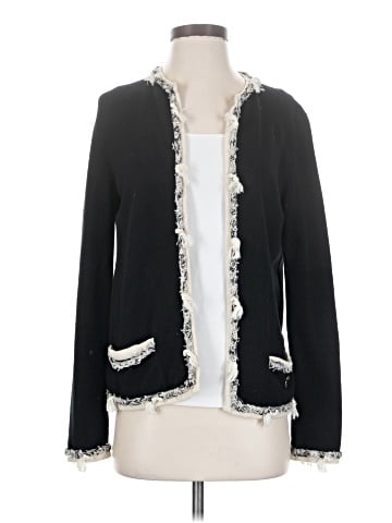 Chanel Vintage Cardigan (view 1)