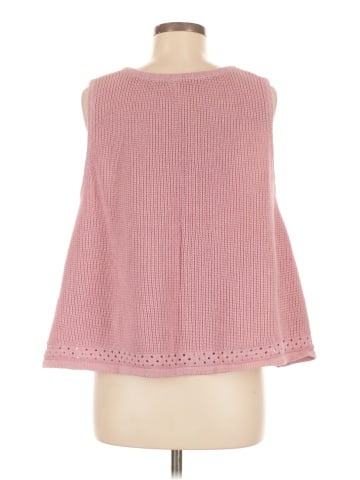TwentyTen Pullover Sweater (view 2)