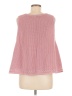 TwentyTen Pink Pullover Sweater Size Med - Lg - photo 2