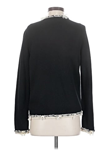 Chanel Vintage Cardigan (view 2)