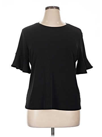 Worthington Short Sleeve T-Shirt (view 1)