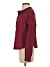 We the Free 100% Cotton Burgundy Pullover Sweater Size XS - photo 5