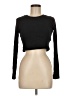 Madewell Black Pullover Sweater Size M - photo 1