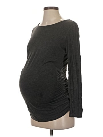 Bearsland Long Sleeve Top (view 1)